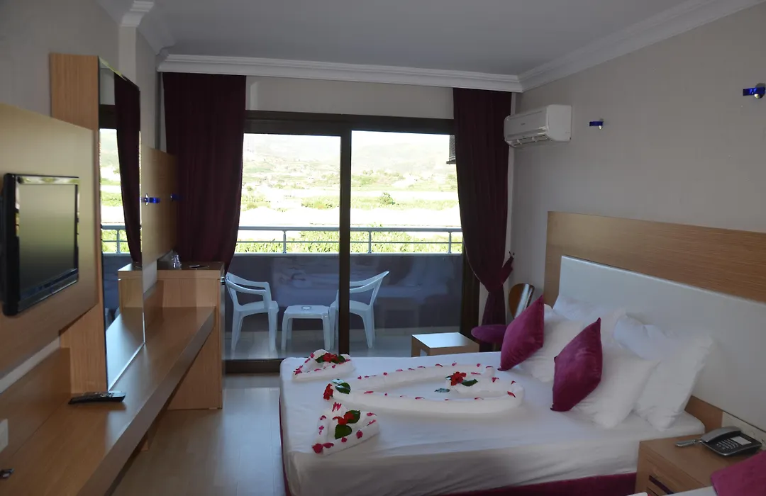 Drita Hotel-1