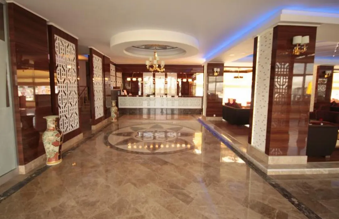 Drita Hotel-1